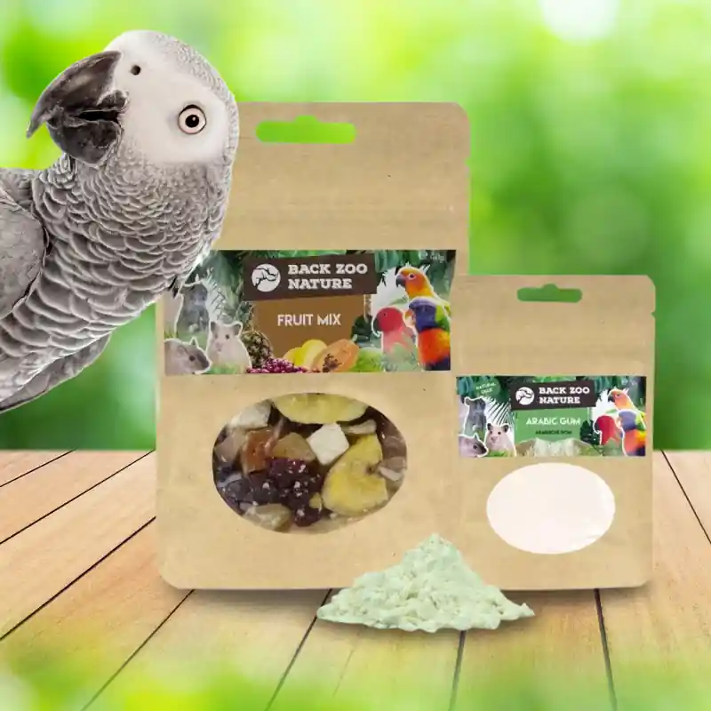 DIY Foerageer Kit - Fruit Mix Lage Kosten