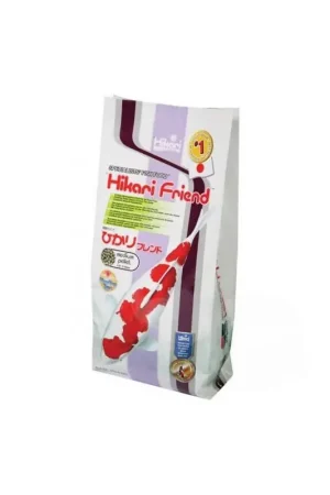 Aanbieding Hikari Friend Medium 4 kg