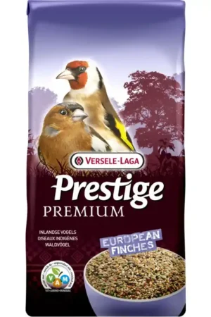 Prestige Premium Inlandse Vogels 20 kg Bestel Nu