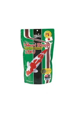 Flitsaanbieding Hikari Staple Mini 10 kg