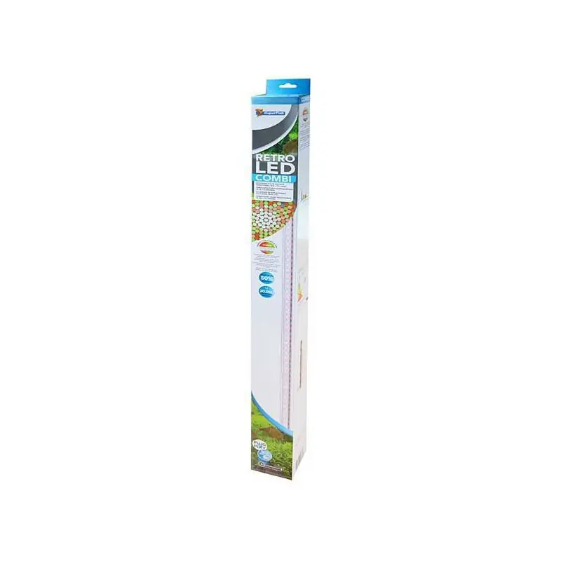 SuperFish Retro LED COMBI T5 85CM Flitsaanbieding