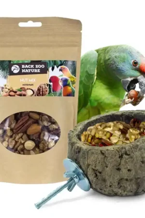 Back Zoo Nature Borrelmix Pakket Seizoensaanbieding