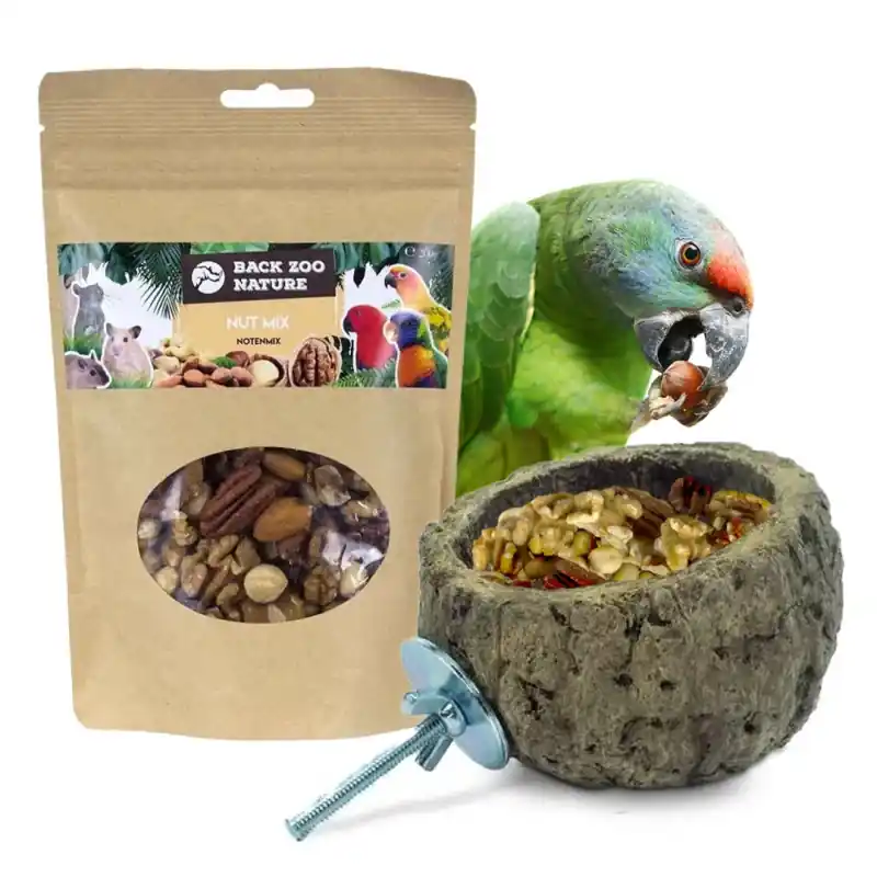 Back Zoo Nature Borrelmix Pakket Seizoensaanbieding