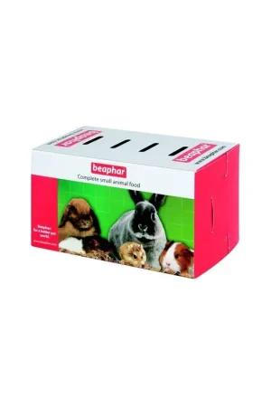 Bestel Nu Beaphar Transportbox Klein