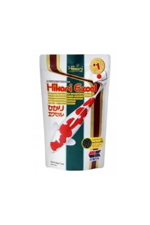 Exclusieve Aanbieding Hikari Excel Medium 5 kg