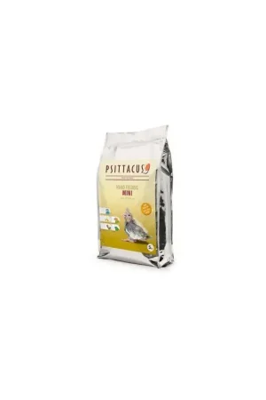 Betrouwbaar Psittacus Hand Feeding Mini 5 kg