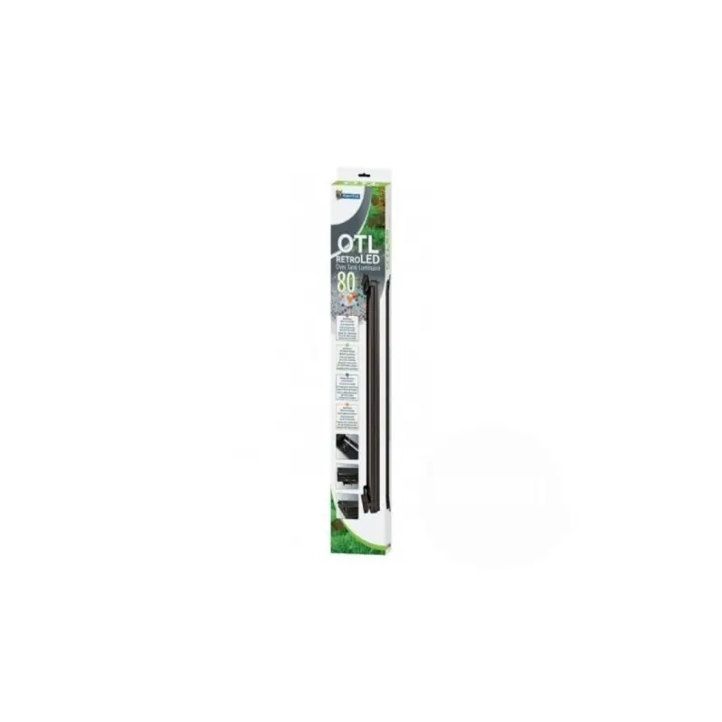 Snelle Levering SuperFish Retro LED OTL 80CM voor T8-25W