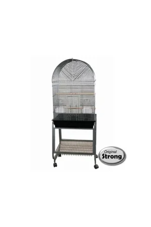 Strong Villa Nova Silvertone Grey Superprijs