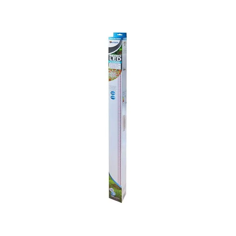 Meest Verkocht SuperFish Retro LED COMBI 90CM