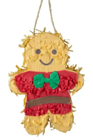 Petlala Ginger Man Pinata Speciale Aanbieding