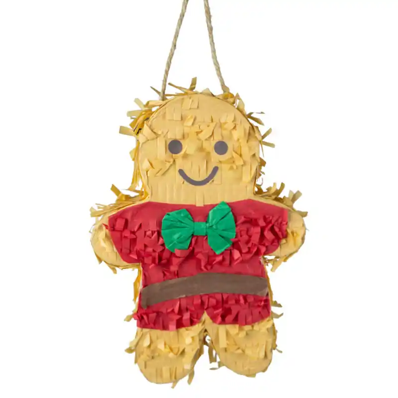 Petlala Ginger Man Pinata Speciale Aanbieding