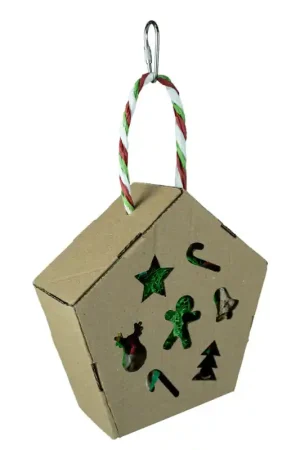 Bestseller Petlala Kerst Foerageerbox