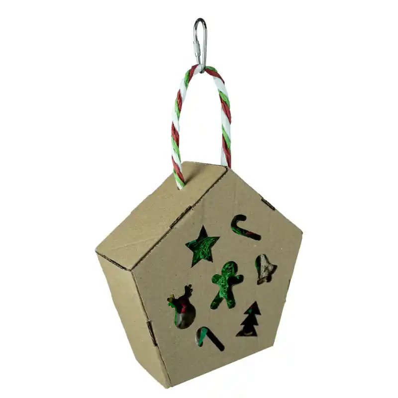 Bestseller Petlala Kerst Foerageerbox