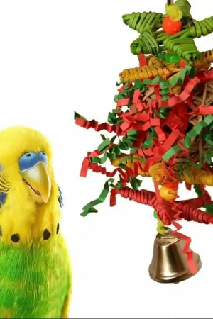 Beste Prijs Super Bird Creations XMAS Crinkle Little Star