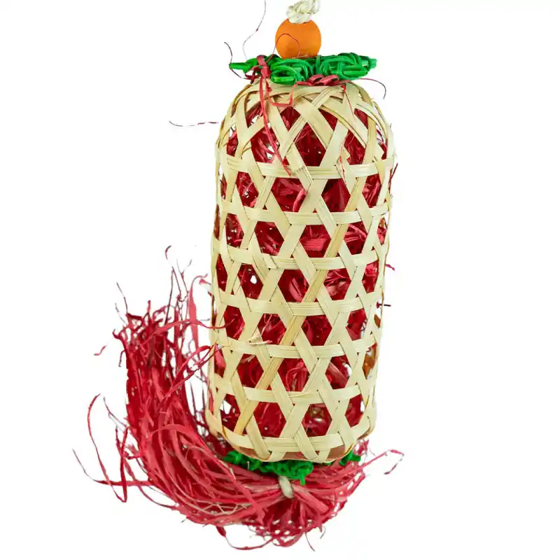 Back Zoo Nature Foraging Basket With Stars Lage Prijs