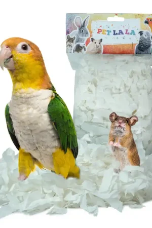 Petlala Teabag Bodembedekking Nieuw