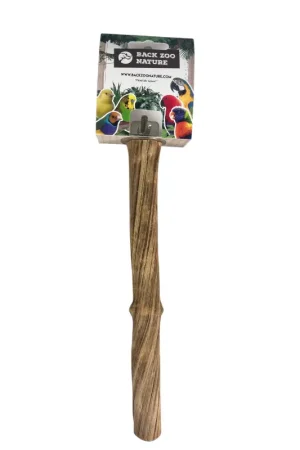 Must-Have Back Zoo Nature Sumbawa Perch Small 25 cm