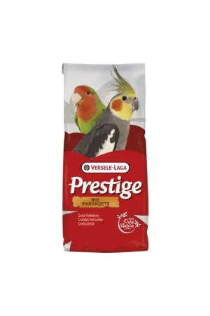 Prestige Agaporniden 20 kg Gereduceerde Prijs