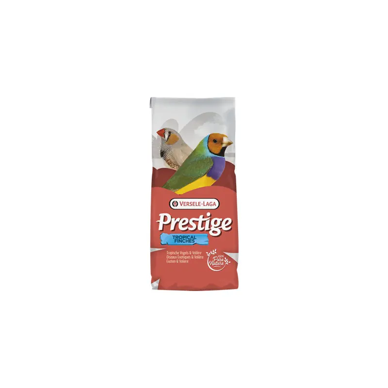 Prestige Australische Prachtvinken 20 kg Speciale Aanbieding