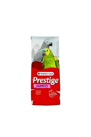 Prestige Papegaaien FRUIT MEGA 15 kg Express Levering