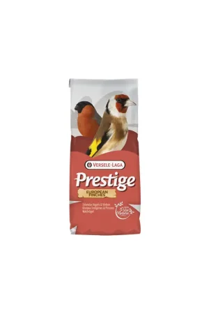 Prestige Inlandse Vogels Goudvinken Extra 15 kg Lage Prijs