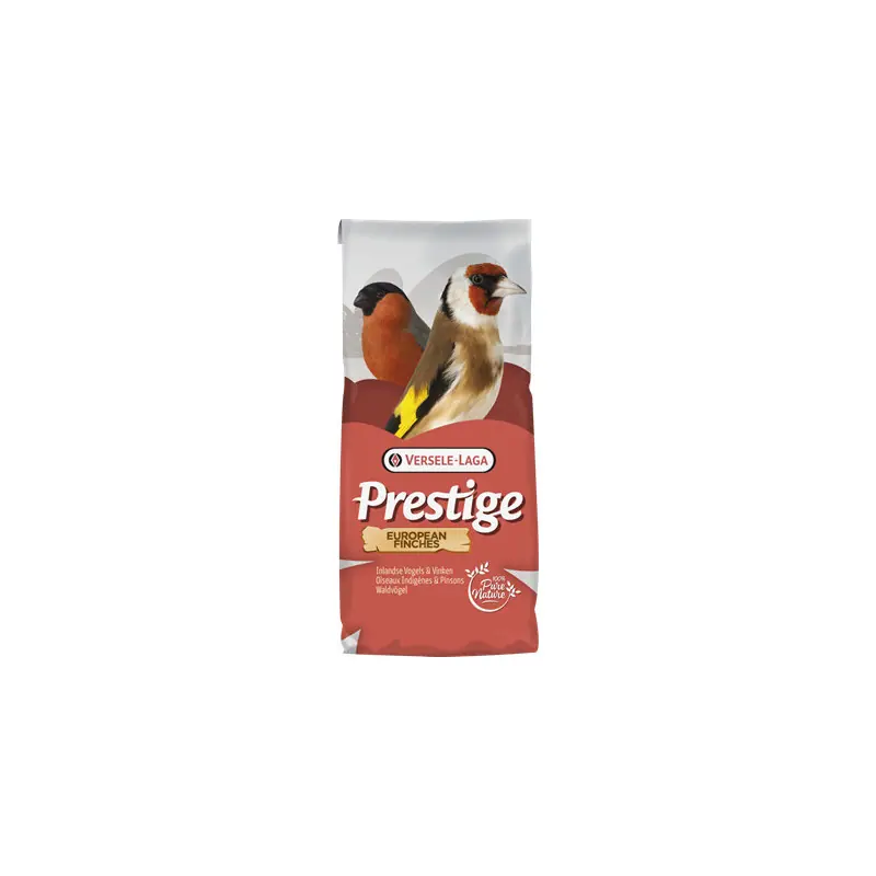 Prestige Inlandse Vogels Goudvinken Extra 15 kg Lage Prijs