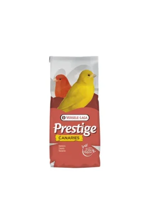 Prestige Kanariezaad Gourmet 20 kg Beste Prijs