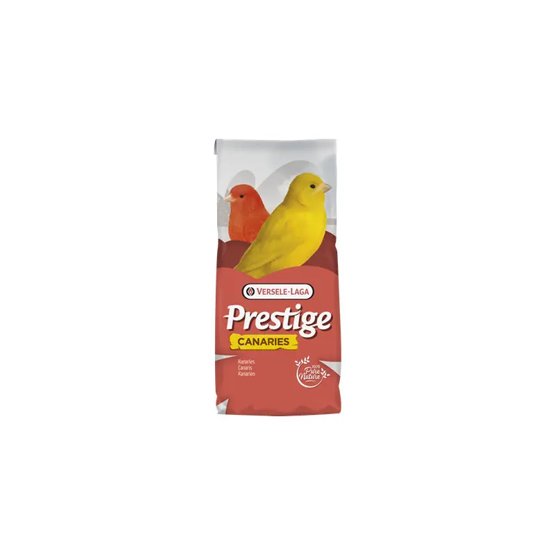 Prestige Kanariezaad Gourmet 20 kg Beste Prijs