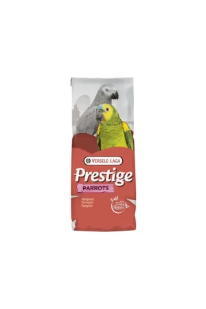 Prestige Papegaaien 15 kg Must-Have