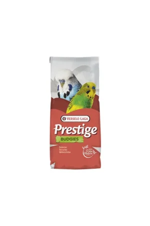 Aanbieding Prestige Parkietenzaad Jo Mannes 20 kg