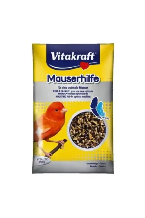 Vitakraft Ruihulp Kanarie 20 gram Lage Prijs