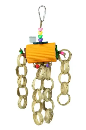 Dagaanbieding Petlala Karton Fun Barrel