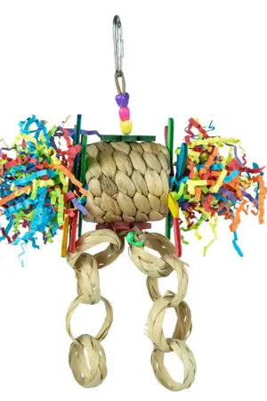 Bestel Nu Petlala Woven Fun Barrel