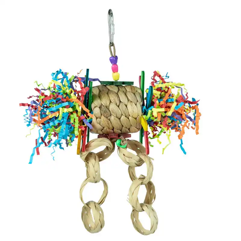 Bestel Nu Petlala Woven Fun Barrel