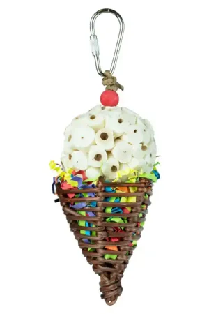 Gereduceerde Prijs Petlala Ice Cream Fun voor Parkieten
