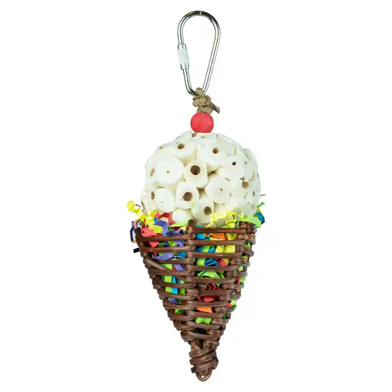 Gereduceerde Prijs Petlala Ice Cream Fun voor Parkieten