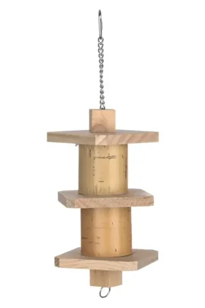 Quapas! Vogelspeelgoed Piley Beste Prijs