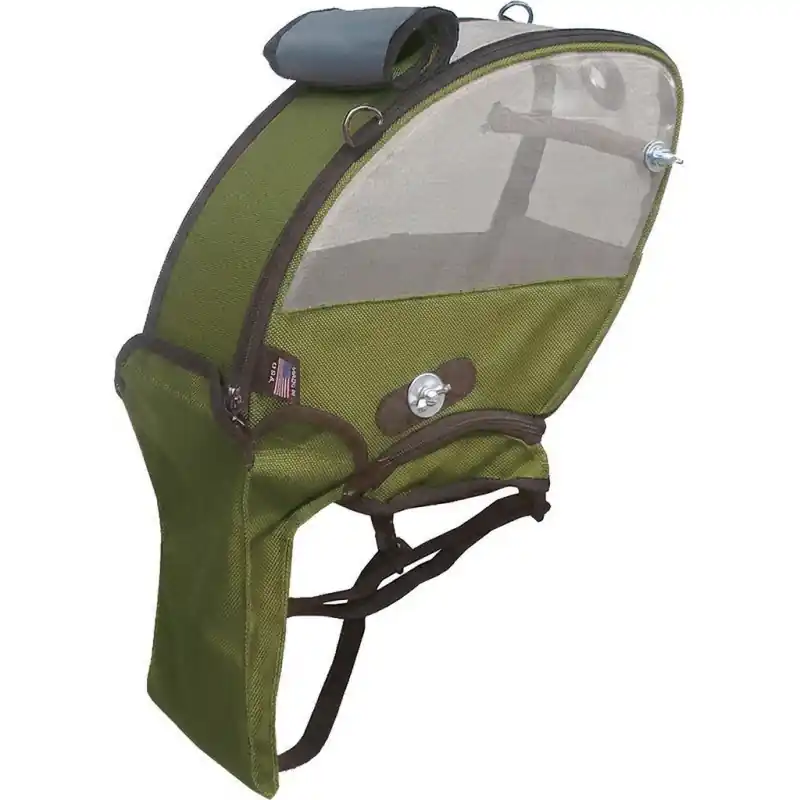 Celltei Bird Pouch XS Betrouwbaar
