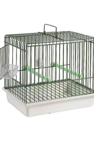 Goedkoop Transportkooi Cincia 17x24,5x22 cm