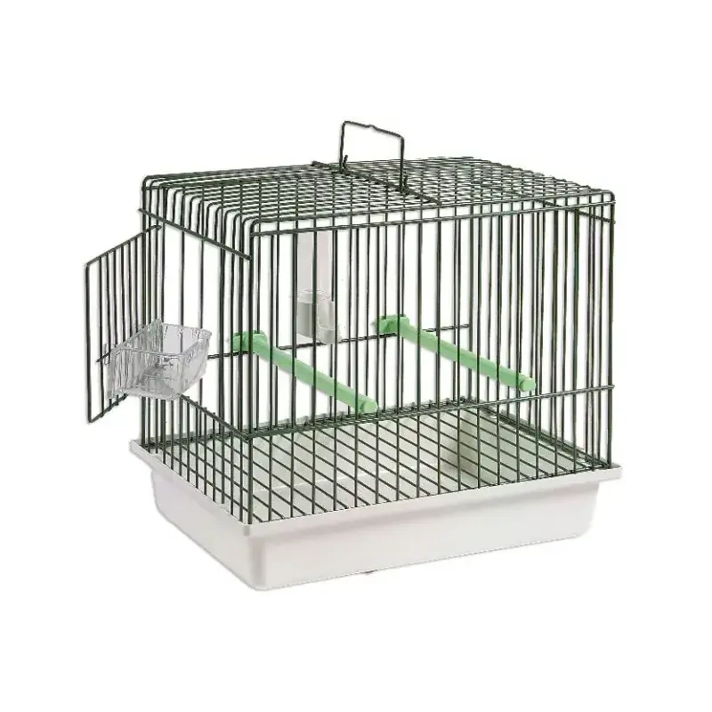 Goedkoop Transportkooi Cincia 17x24,5x22 cm