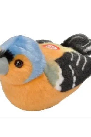Koopje Vink Knuffel met Geluid