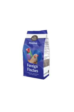 Deli Nature Premium Tropische Vogels 1kg Must-Have