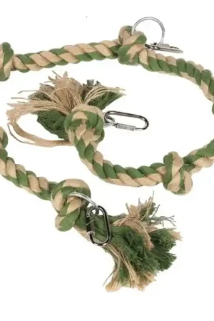 Direct Verzonden Nature First Touwbrug 60 cm