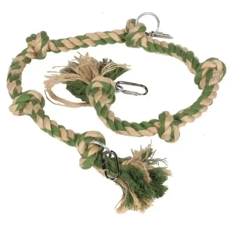 Direct Verzonden Nature First Touwbrug 60 cm