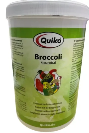 Weekendaanbieding QUIKO BROCCOLI CONCENTRAAT 100GR