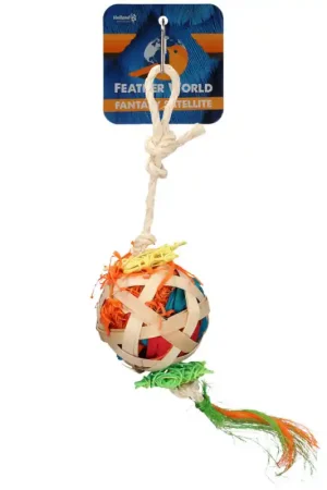 Superprijs Feather World Fantasy Satellite