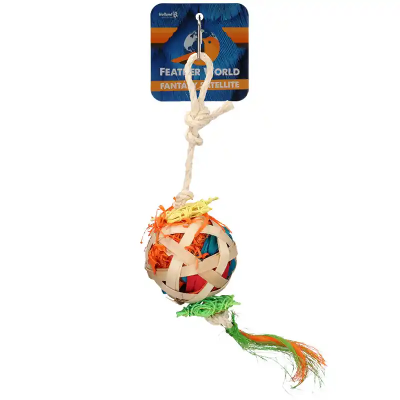 Superprijs Feather World Fantasy Satellite