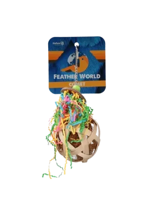 Feather World Comet Laatste Kans