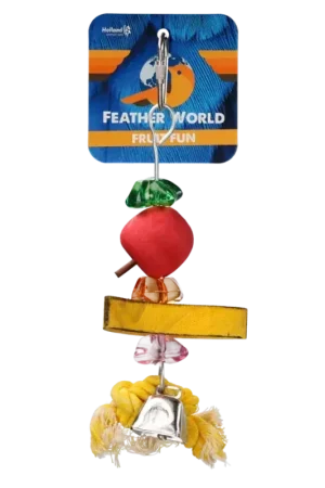 Feather World Fruit Fun Speciale Aanbieding