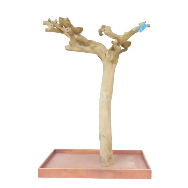 Direct Verzonden Back Zoo Nature Premium Javaboom - BL64847